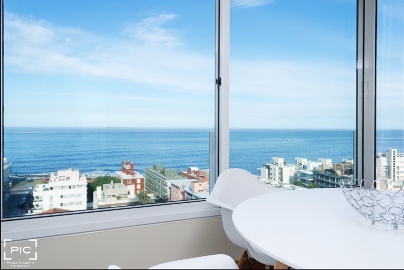 Departamento, Alquiler ,Peninsula,Punta del Este